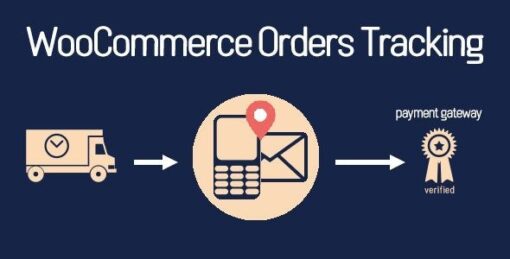 WooCommerce Orders Tracking Premium