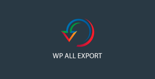 Wp All Export Pro