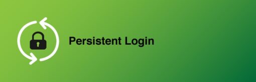 WordPress Persistent Login (Premium)