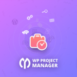 WP Project Manager Pro