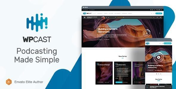 Wpcast Wpcast