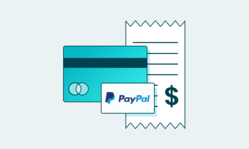 User Registration Payments (PayPal)