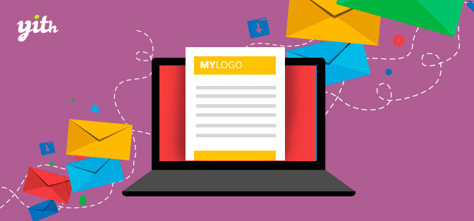 YITH WooCommerce Email Templates Premium YITH WooCommerce Email Templates Premium