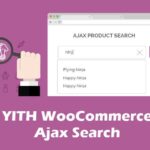 YITH WooCommerce Ajax Search Premium