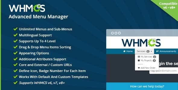 WHMCS Bridge Pro (aka SSO) WHMCS Bridge Pro (aka SSO)