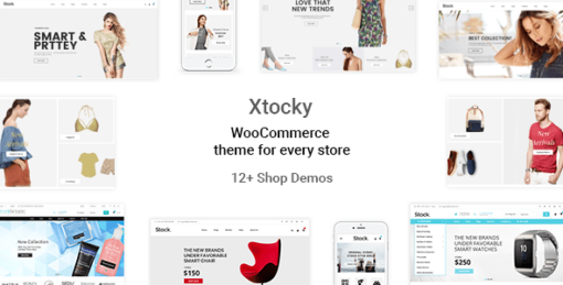Xtocky – (OLD)