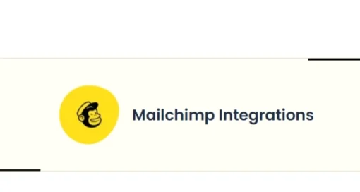 BookingPress – Mailchimp Integration Addon