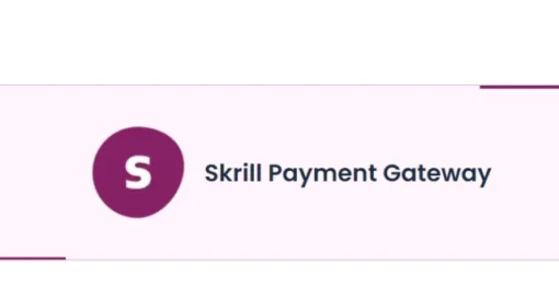 BookingPress – Skrill Payment Gateway Addon