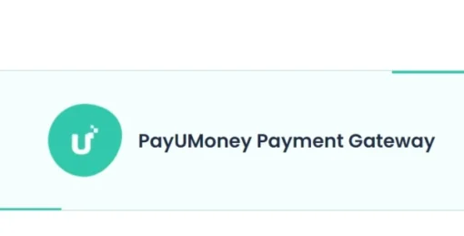 BookingPress – PayUMoney Payment Gateway Addon