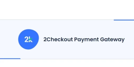 BookingPress – Two Checkout Payment Gateway Addon