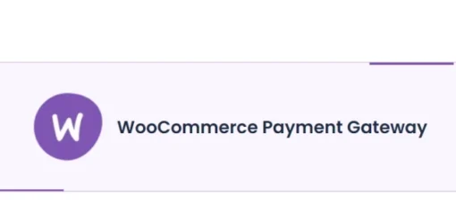 BookingPress – WooCommerce Payment Gateway Addon
