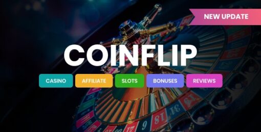 Coinflip