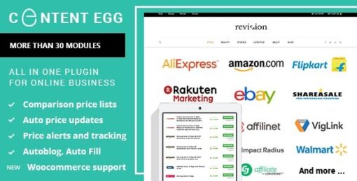 (OLD) Content Egg – DO NOT USE