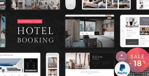 HotelBooking