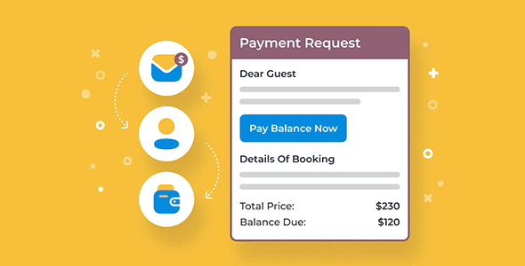 Hotel Booking Payment Request Hotel Booking Payment Request