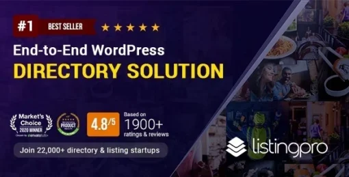 WP All Import – Listingpro Add-On