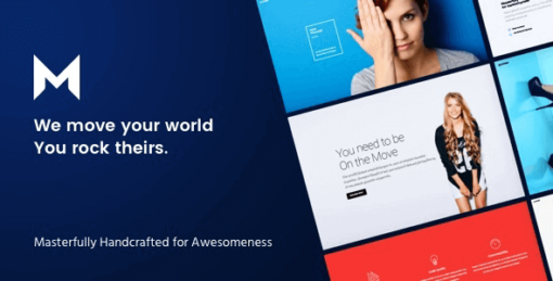 Movedo – We Do Move Your World