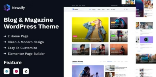 Newsify