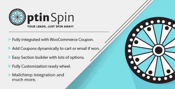 OptinSpin OptinSpin