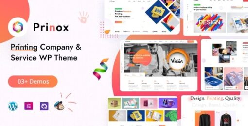 Prinox Tools