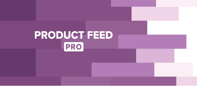 Product Feed Manager for WooCommerce PRO Product Feed Manager for WooCommerce PRO