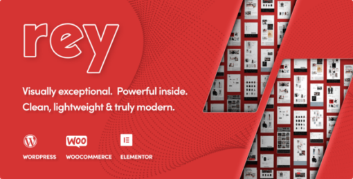 Rey Module – Preloaders Pack