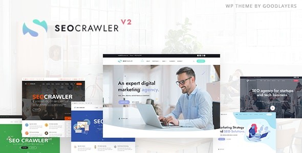 SEOCrawler SEOCrawler