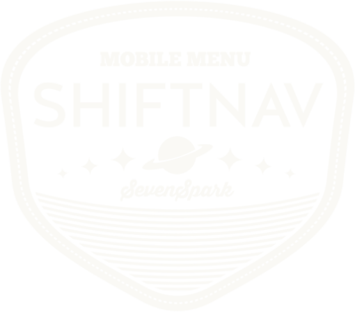 ShiftNav Pro – Responsive Mobile Menu