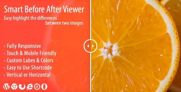 Smart Before After Viewer Smart Before After Viewer