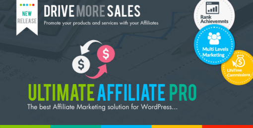 (OLD) Ultimate Affiliate Pro – DO NOT USE