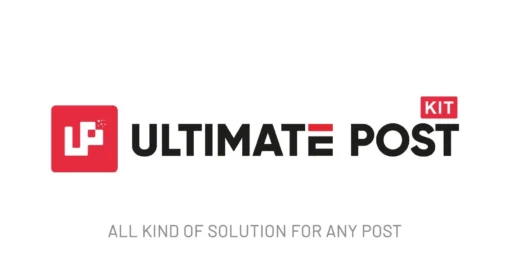 Ultimate Post Kit Pro
