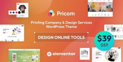 Pricom