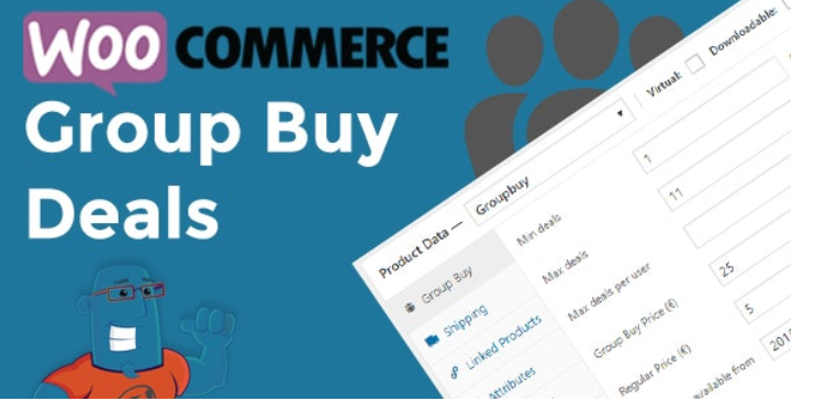 WooCommerce Deals WooCommerce Deals