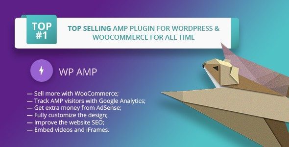 WP AMP WP AMP