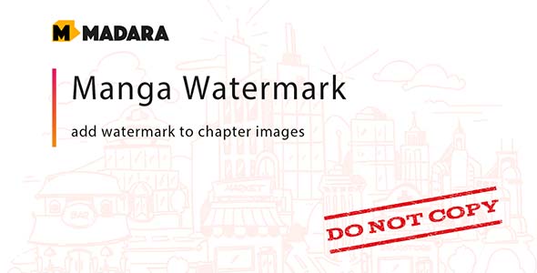 WP Manga – Watermark WP Manga – Watermark