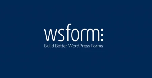 WooCommerce WS Form PRO Product Add-Ons
