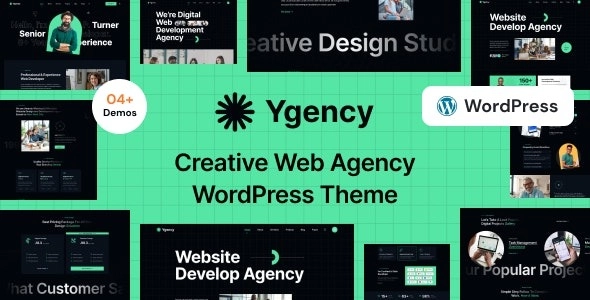 Ygency Ygency
