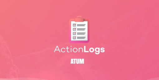 ATUM Action Logs (Trial version)