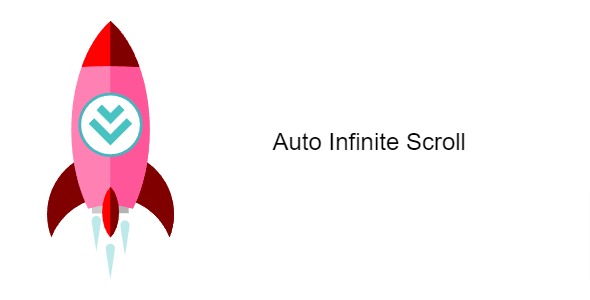 Auto Infinite Scroll Auto Infinite Scroll