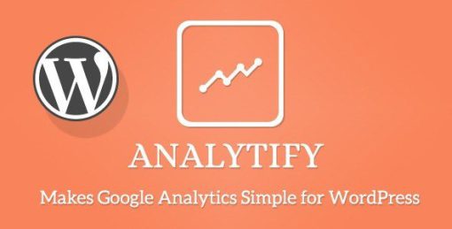 Analytify Forms