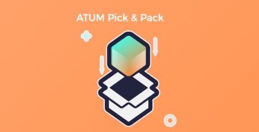 ATUM Pick & Pack (Trial version)