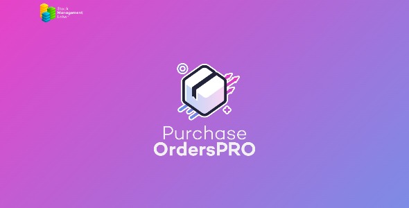 ATUM Purchase Orders PRO (Trial version) ATUM Purchase Orders PRO (Trial version)