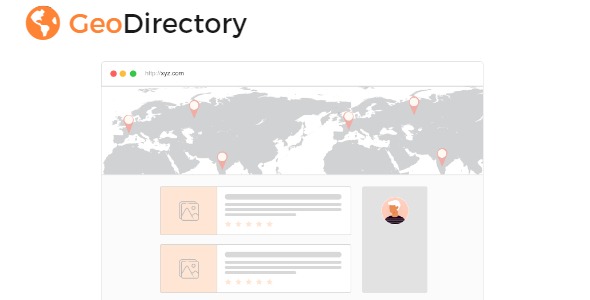 GeoDirectory GeoDirectory