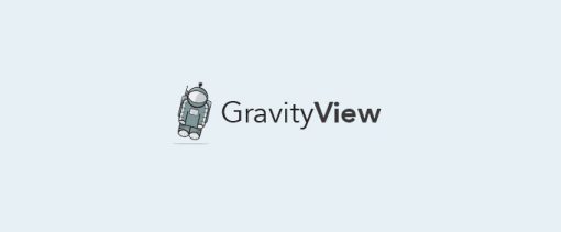 GravityView – Dashboard Views