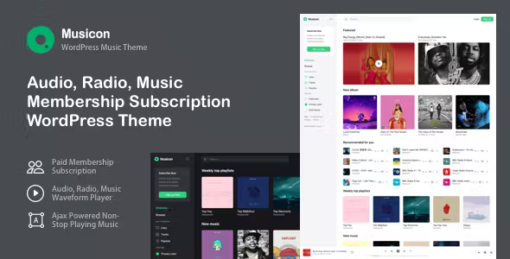 Musicon