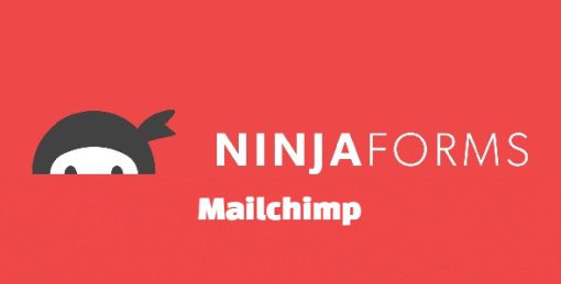 Ninja Forms – MailChimp Opt-ins