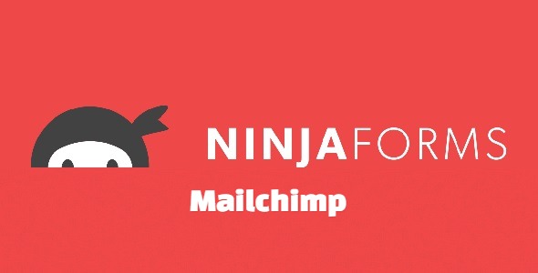 Ninja Forms – MailChimp Opt-ins Ninja Forms – MailChimp Opt-ins