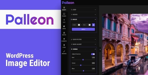 Palleon Palleon