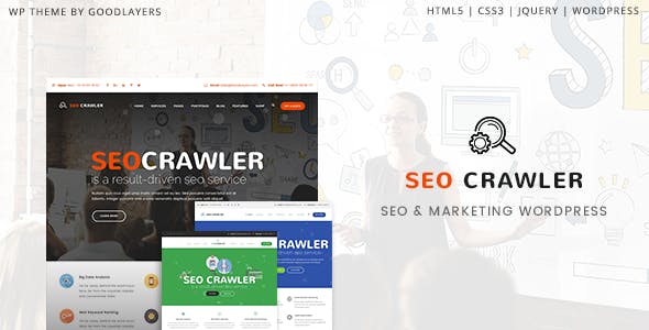 SEOCrawler Child SEOCrawler Child