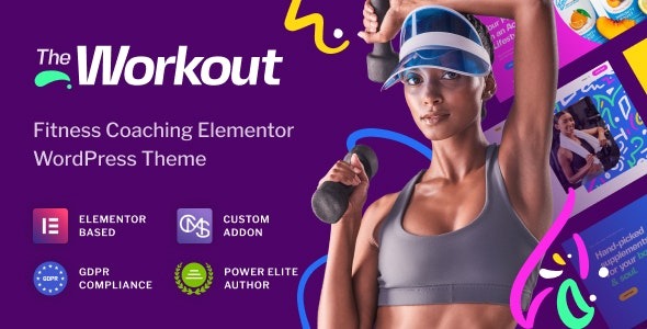 The Workout The Workout